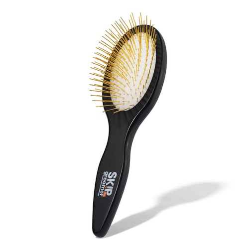 Pin brush for - pin, dog