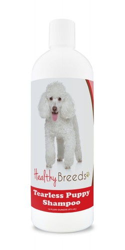 Healthy breeds tearless - healthy, puppy