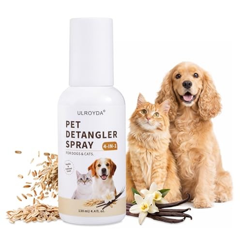 Dog detangler - dog, &