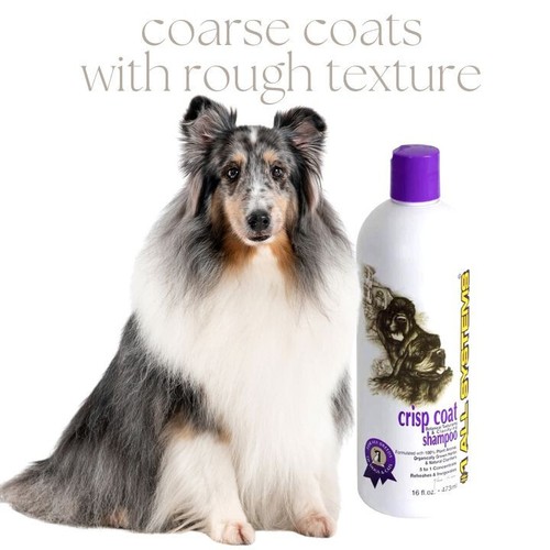 All systems grooming coarse - all,